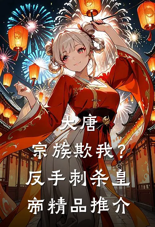 大唐：宗族欺我？反手刺杀皇帝精品推介