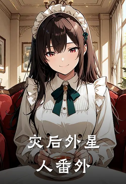 《灾后外星人》 番外
