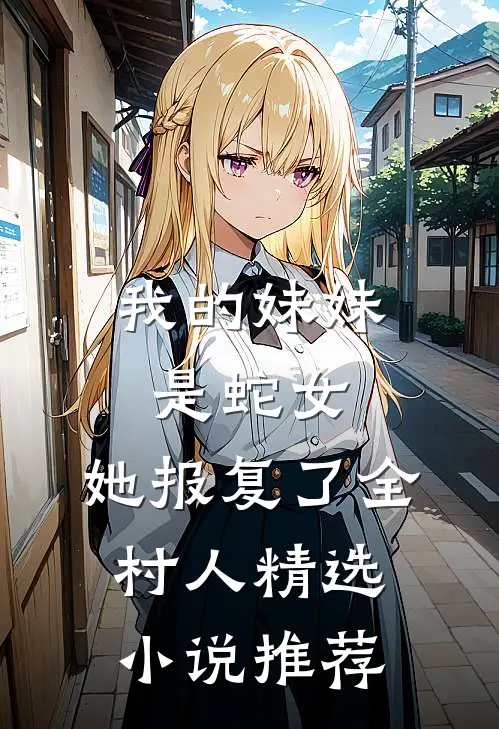我的妹妹是蛇女，她报复了全村人精选小说推荐