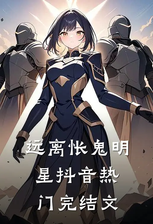 远离怅鬼明星抖音热门完结文