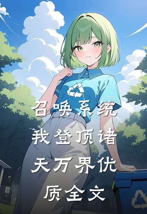召唤系统：我登顶诸天万界优质全文