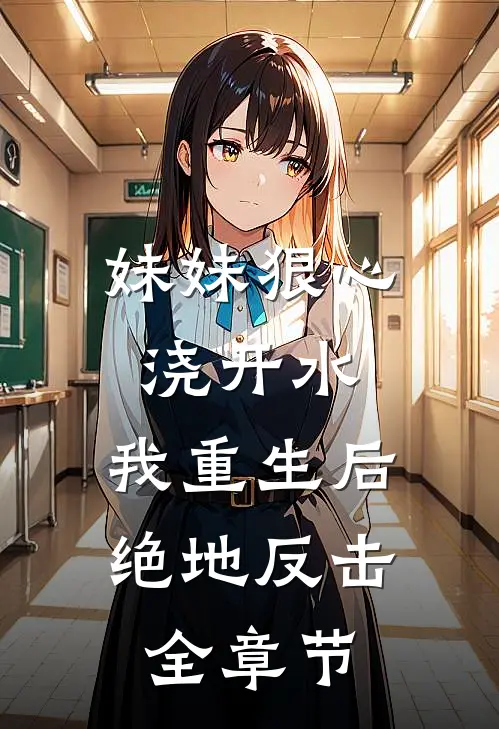 妹妹狠心浇开水，我重生后绝地反击全章节