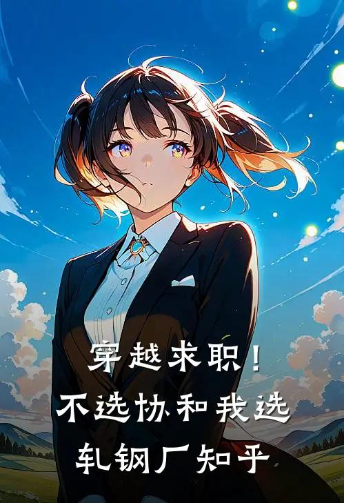穿越求职！不选协和，我选轧钢厂知乎