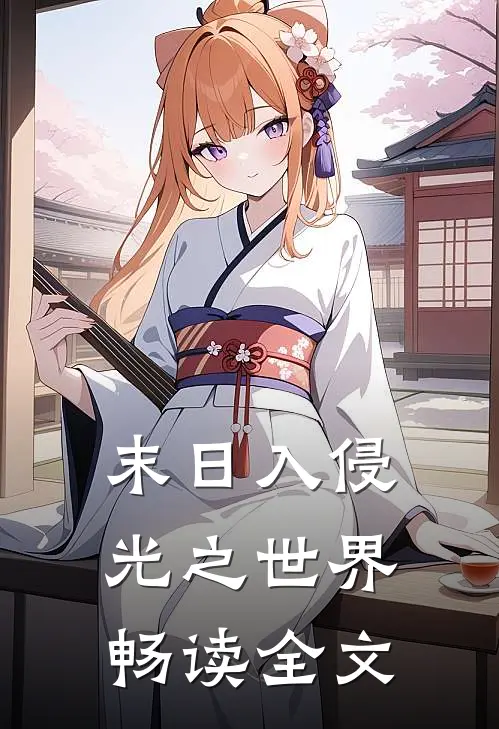 末日入侵：光之世界畅读全文