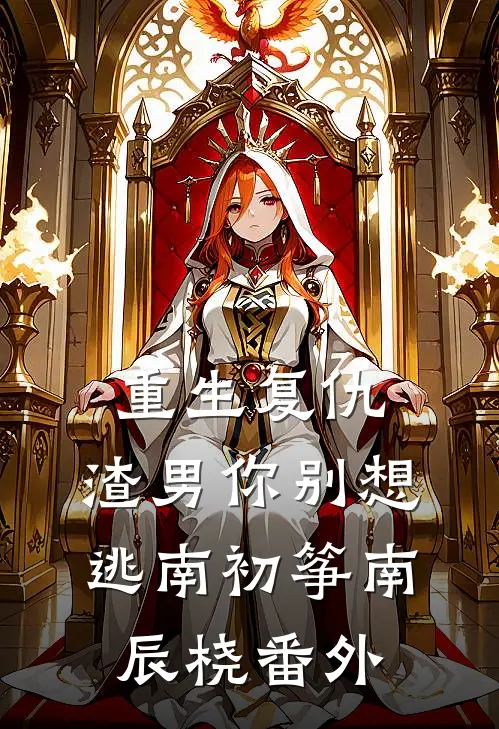 重生复仇：渣男你别想逃南初筝南辰桡番外