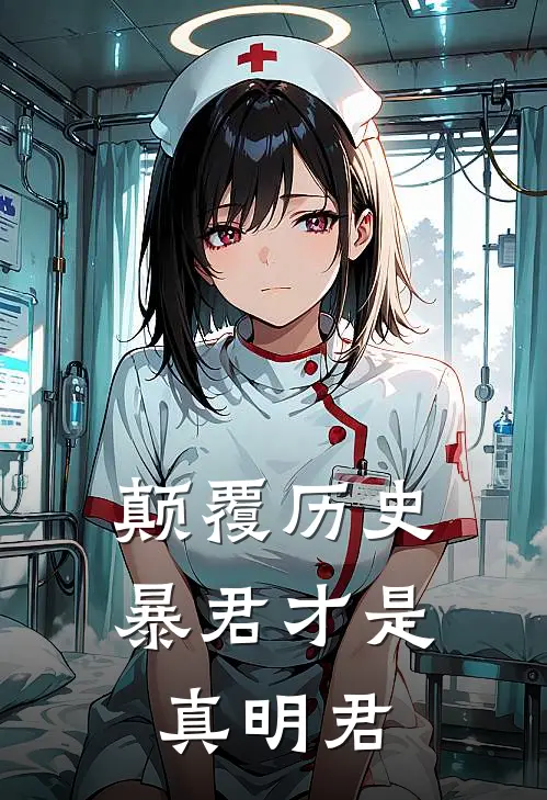 颠覆历史，暴君才是真明君