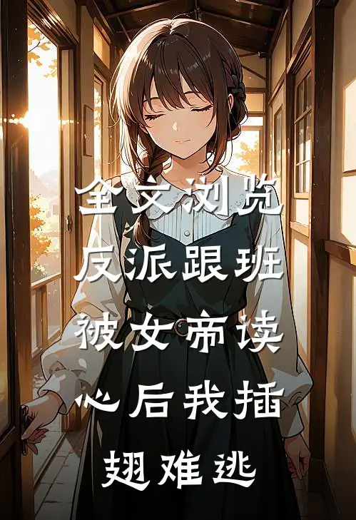 全文浏览反派跟班：被女帝读心后我插翅难逃