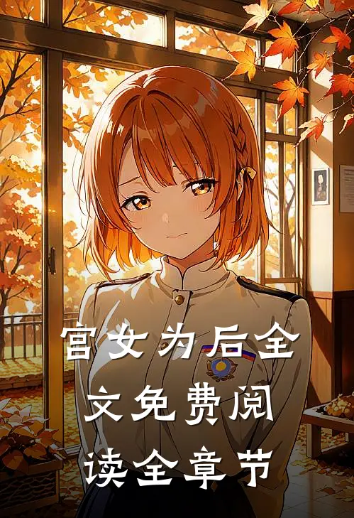 宫女为后全文免费阅读全章节