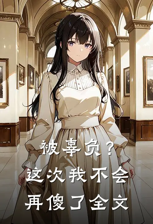被辜负?这次我不会再傻了全文免费阅读