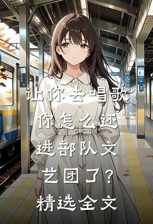 让你去唱歌，你怎么还进部队文艺团了？精选全文