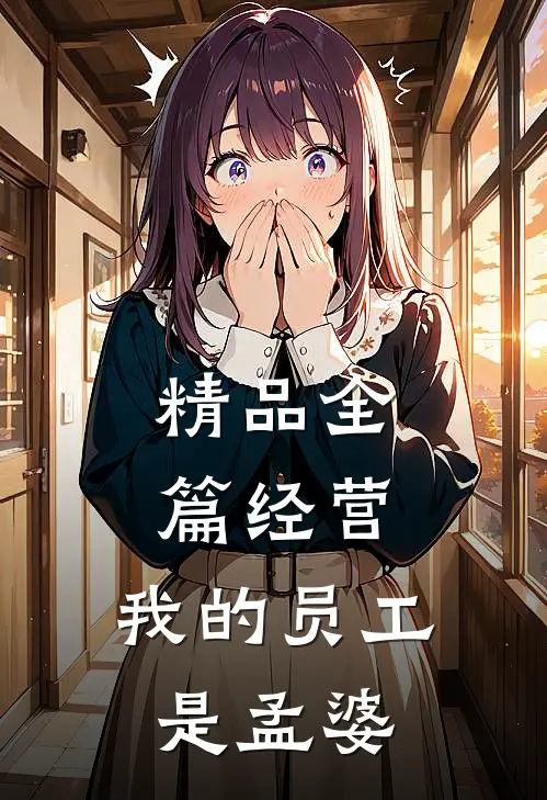 精品全篇经营：我的员工是孟婆