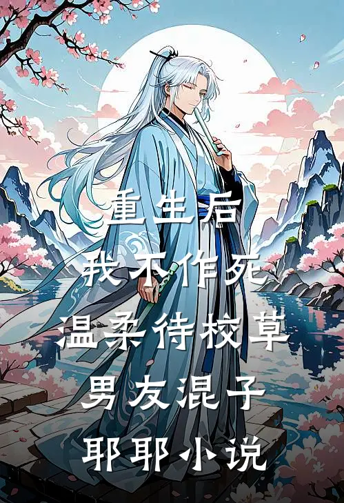 重生后，我不作死，温柔待校草男友混子耶耶小说