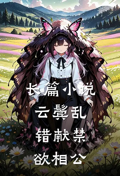 长篇小说云鬓乱,错献禁欲相公