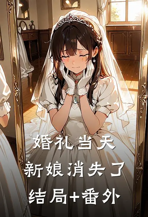 婚礼当天，新娘消失了结局+番外