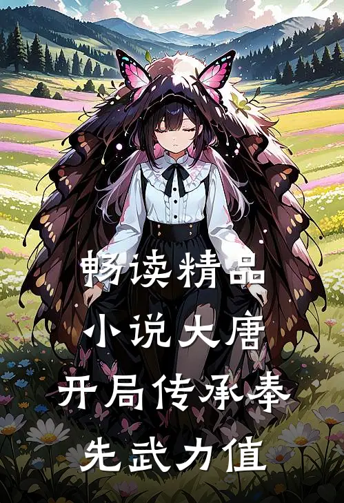 畅读精品小说大唐：开局传承奉先武力值
