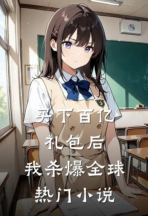 买下百亿礼包后，我杀爆全球热门小说
