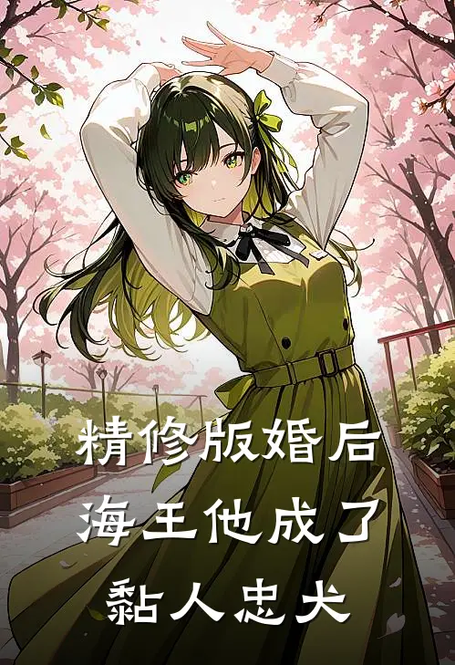 精修版婚后，海王他成了黏人忠犬