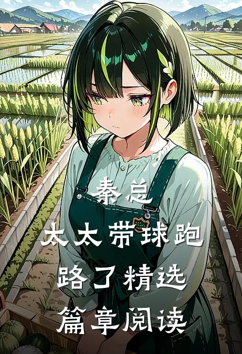 秦总，太太带球跑路了精选篇章阅读