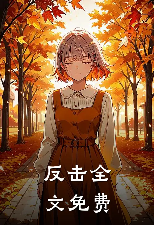 反击全文免费