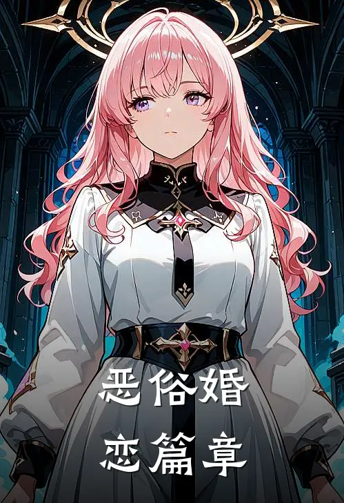 恶俗婚恋篇章