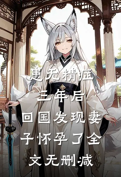 患无精症三年后，回国发现妻子怀孕了全文无删减