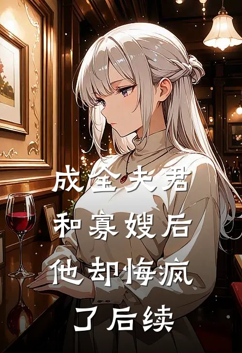 成全夫君和寡嫂后,他却悔疯了后续免费阅读