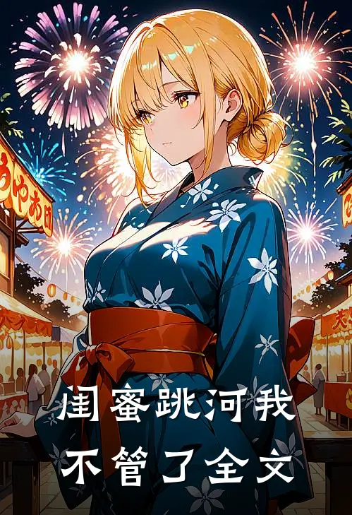 闺蜜跳河我不管了全文阅读