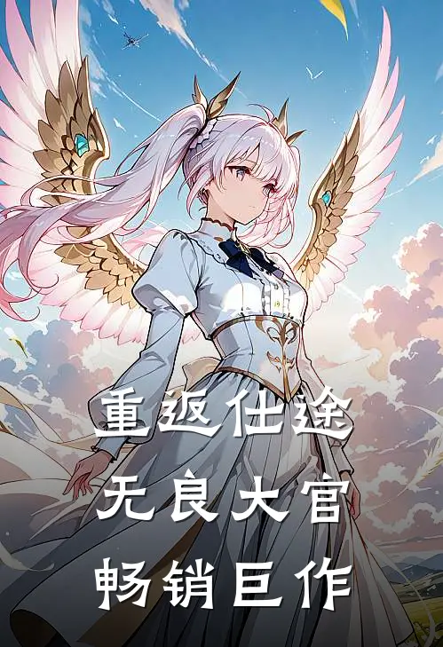 重返仕途：无良大官畅销巨作