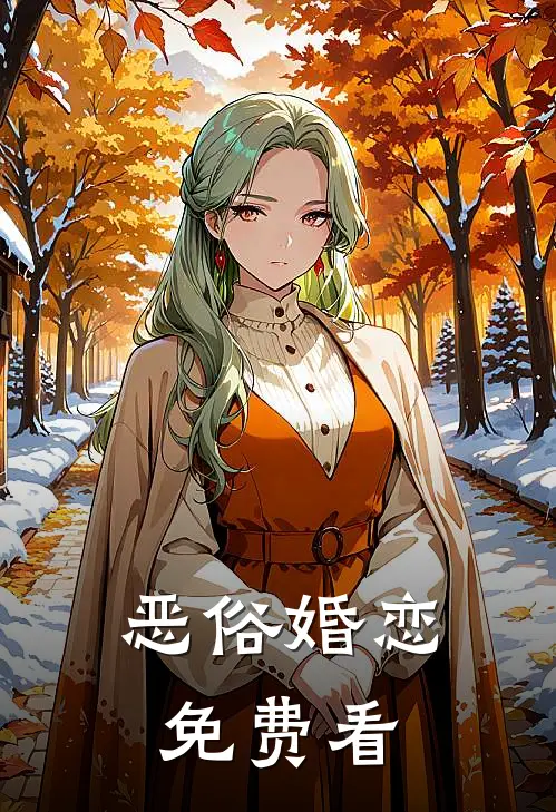 恶俗婚恋免费看