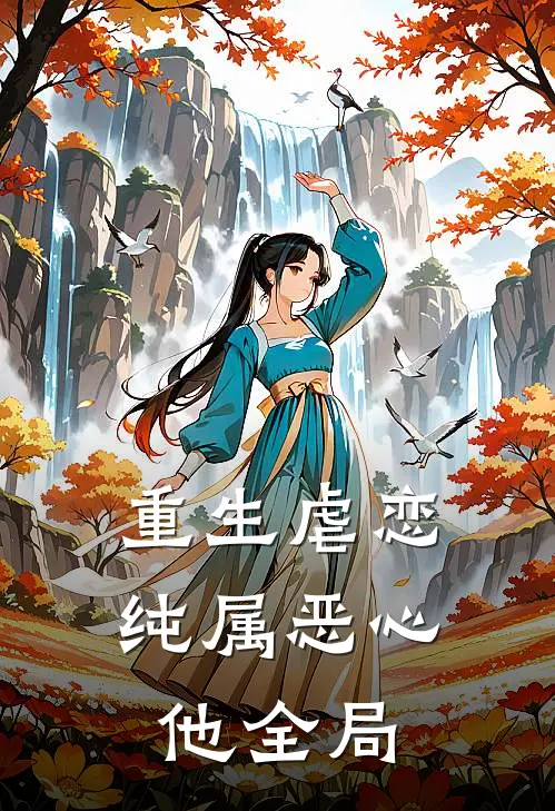 重生虐恋,纯属恶心他全局免费阅读