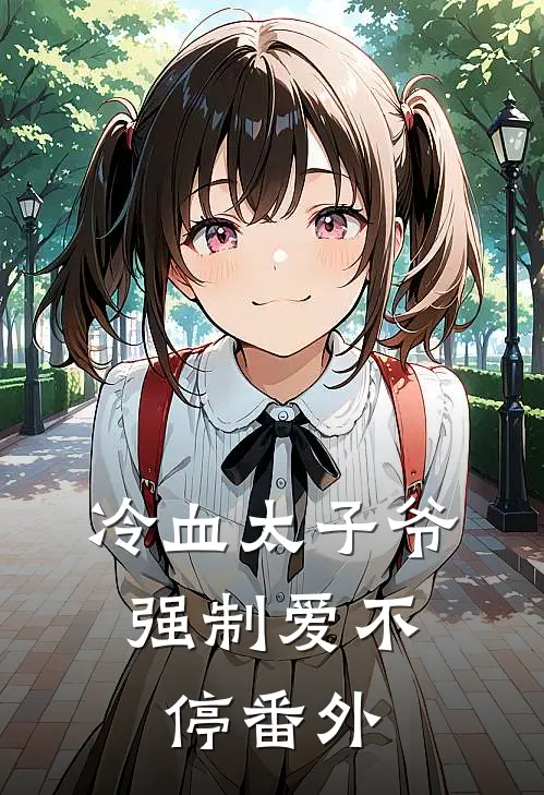 冷血太子爷，强制爱不停 番外