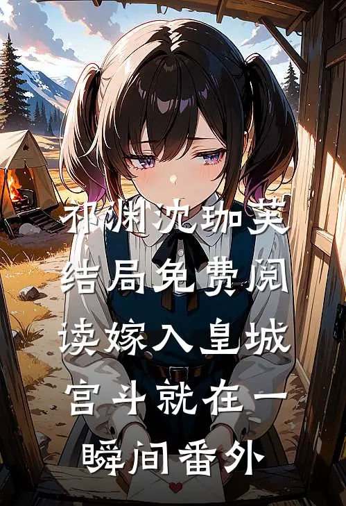 祁渊沈珈芙结局免费阅读嫁入皇城，宫斗就在一瞬间番外