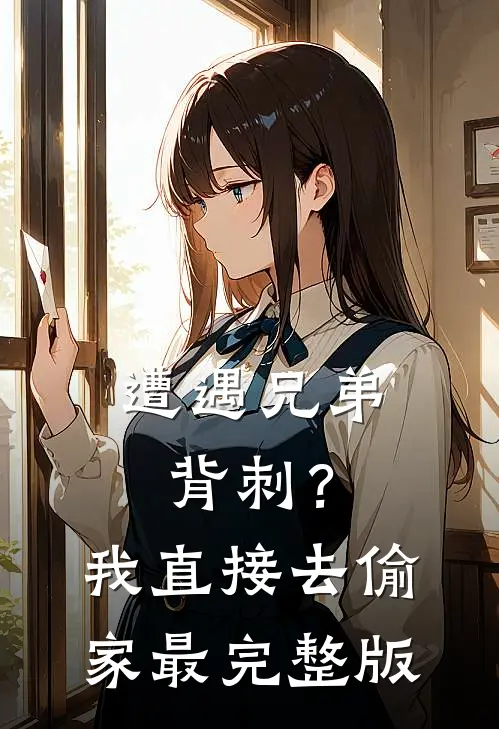 遭遇兄弟背刺？我直接去偷家最完整版