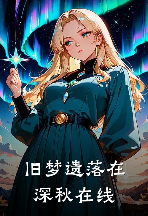 旧梦遗落在深秋在线