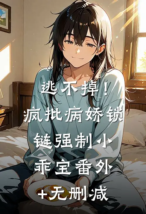 逃不掉！疯批病娇锁链强制小乖宝番外+无删减