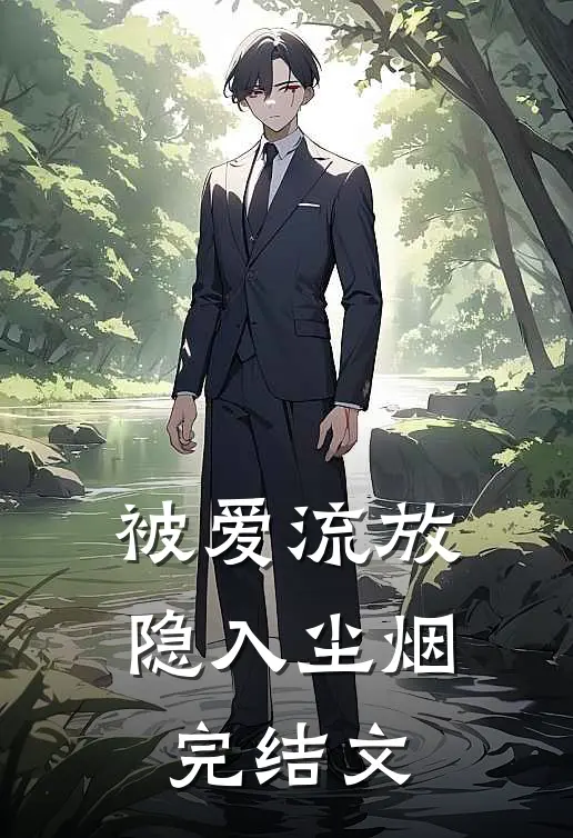 被爱流放，隐入尘烟完结文