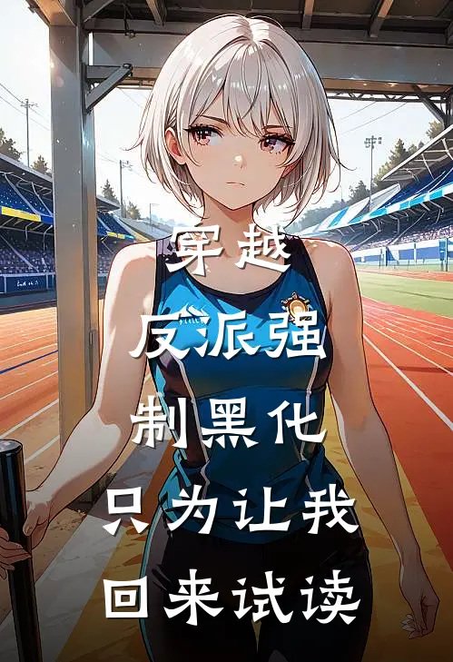 穿越：反派强制黑化，只为让我回来试读