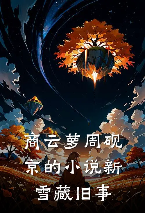 商云萝周砚京的小说新雪藏旧事