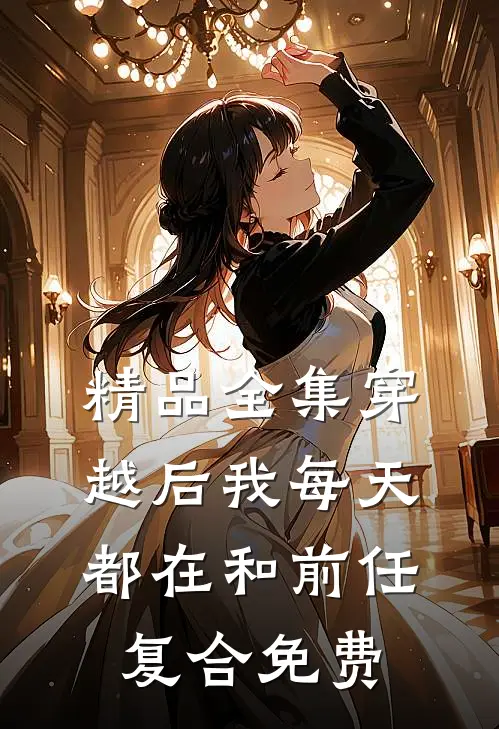 精品全集穿越后我每天都在和前任复合免费