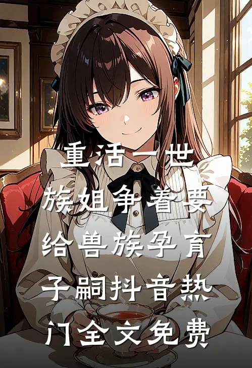重活一世，族姐争着要给兽族孕育子嗣抖音热门全文免费