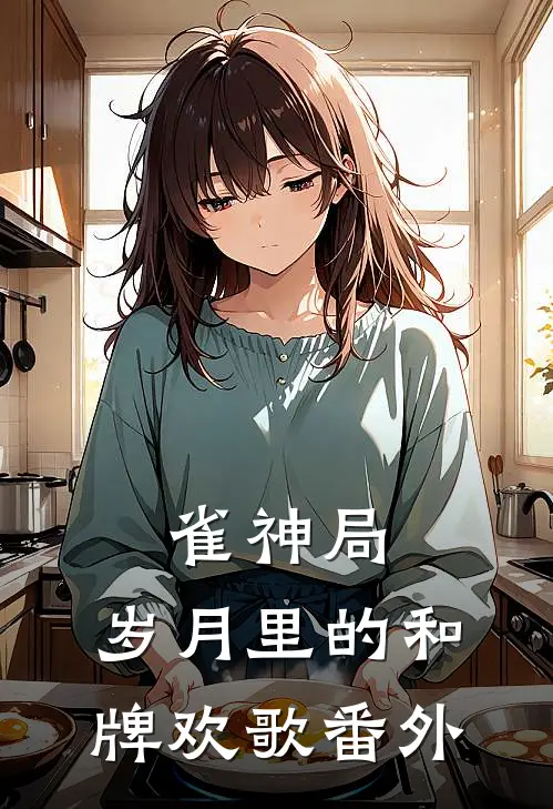 雀神局：岁月里的和牌欢歌 番外