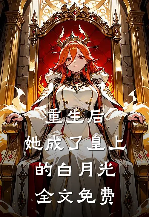 重生后，她成了皇上的白月光全文免费