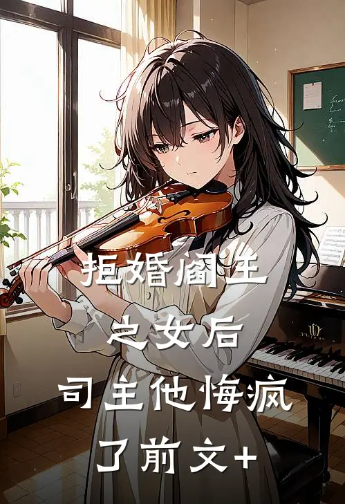 拒婚阎王之女后，司主他悔疯了前文+