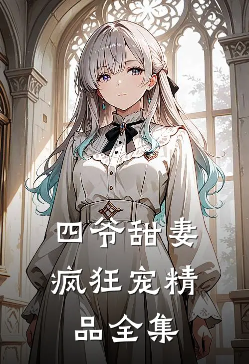 四爷甜妻疯狂宠精品全集