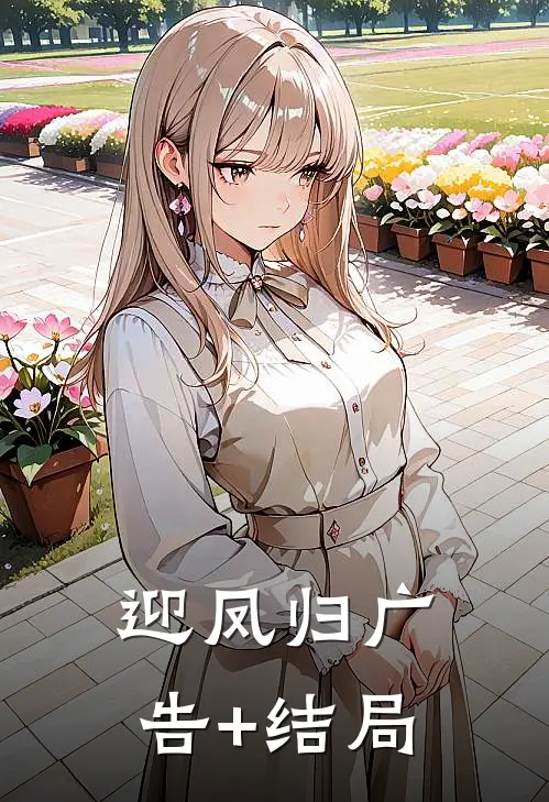 迎凤归广告+结局