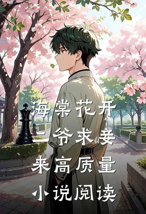 海棠花开，二爷求妾来高质量小说阅读
