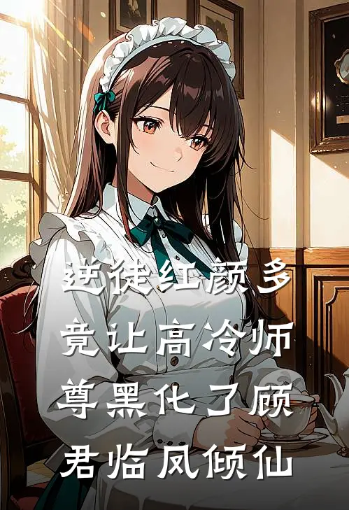 逆徒红颜多：竟让高冷师尊黑化了顾君临凤倾仙