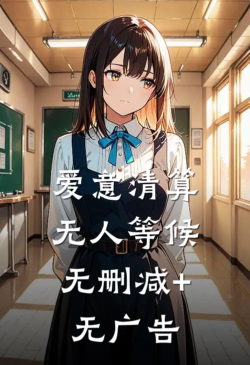 爱意清算，无人等候无删减+无广告