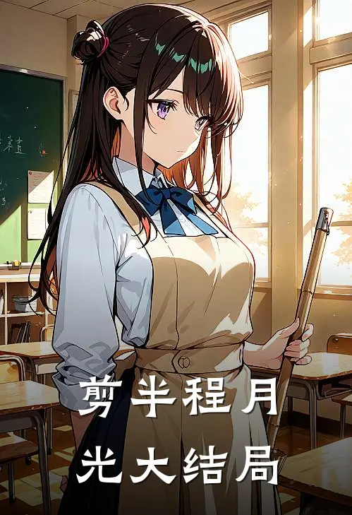 剪半程月光大结局是