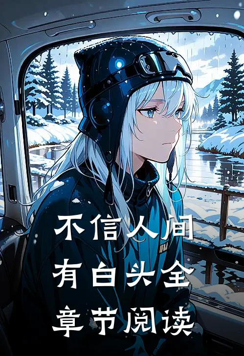 不信人间有白头全章节阅读